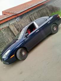 A picture of Es300