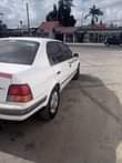 A picture of TOYOTA CORSA