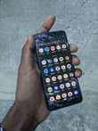 A picture of Google pixel 3