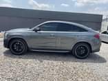A picture of CLEAN FOREIGN USED MERCEDES GLE 53 AMG 2020 MODEL 160M