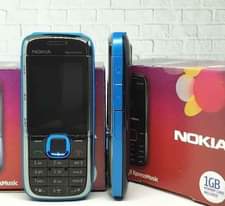 A picture of NOKIA 5130