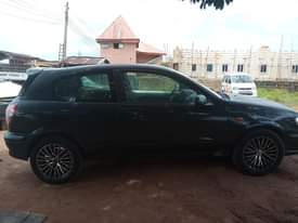 A picture of Nissan Almera 02 One Door For Sale