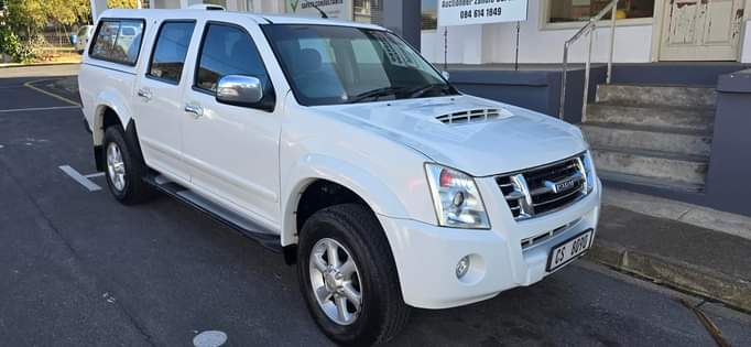 4X4 S.