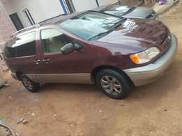 A picture of MR KEN AUTOs Ur Happiness Is Our Priority 2348038966089 call