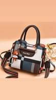 A picture of Handbags