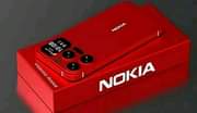 A picture of  Nokia G21 Pro 5G 2023 Model Nokia G21 Pro