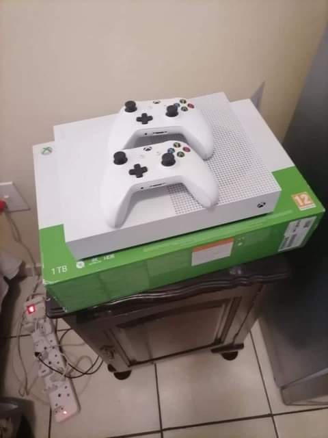 xbox