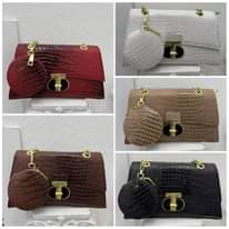 A picture of Clutch bags
