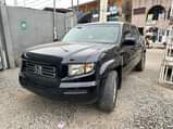 A picture of Honda Ridgeline 2007