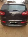 A picture of KIA Sportage