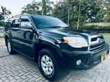 A picture of Toyota Hilux surf