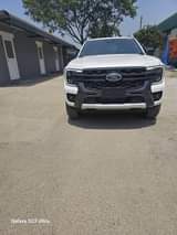 ford ranger wildtrak