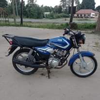 A picture of Bei 850000 call 0769959160