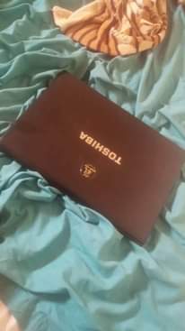 A picture of Laptop 8ge ssd 128