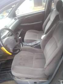 A picture of N1m FOR TOYOTA CAMRY TINY BIG VERY GOOD AND QUIET