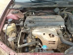 A picture of Owner need cash today Engine 80 Gear A c Paint