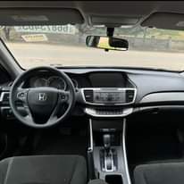 A picture of Foreign Used Accord 2013 Price 10 7 At Abuja fullest
