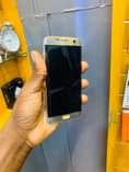 A picture of Samsung s7 edge