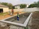 A picture of Swimming pools