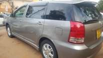 A picture of Wish 0704297488 26m