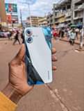 A picture of Tecno spark 9pro 128GB ram6