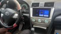 A picture of Toyota Camry Sports 2008