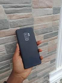 A picture of SAMSUNG S9 PLUS