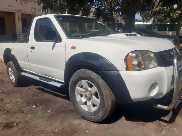 used nissan