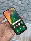 A picture of SAMSUNG GALAXY A20