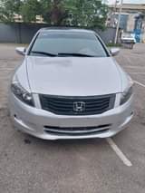 A picture of Awoof Good Deal 2009 Honda Accord V4 Engine Very neat