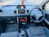 A picture of Toyota IST