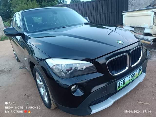 used bmw