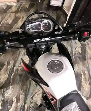 apsonic motors