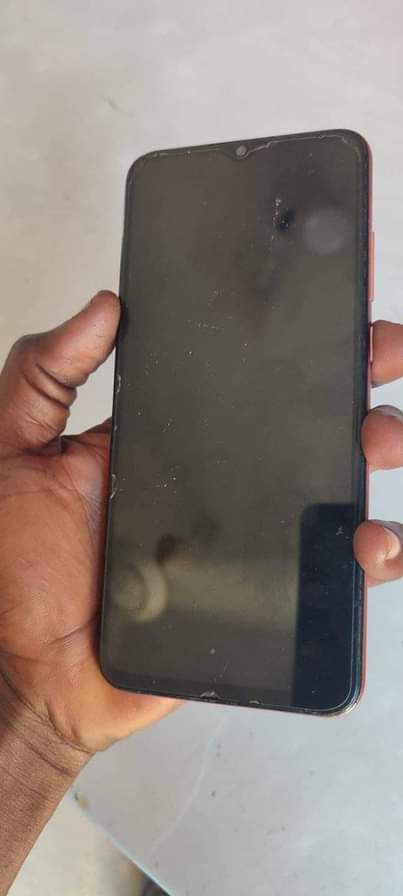 A picture of Samsung A04
