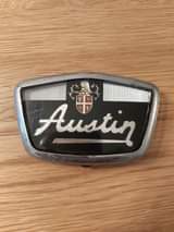 austin mini