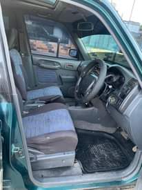 A picture of TOYOTA RAV4 OLD DDJ CALL 255718763696