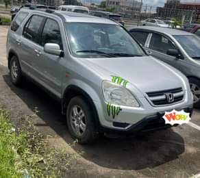 A picture of HIGHEST GRADE FIRST BODY 2 6M OWERRI 08029203063