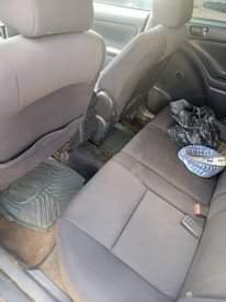 A picture of PONTIAC VIBE