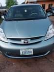 A picture of 2007 Toyota