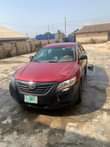 A picture of 2008 Toyota Camry