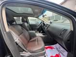 A picture of FORD EDGE 2010 REG