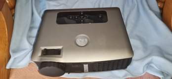 projector