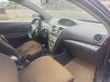 A picture of Painted Toyota Yaris Ibadan IBADAN MANUAL manual Good engine and