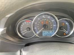 A picture of DIRECT BELGIUM TOYOTA COROLLA 2016 MODEL ORGNAL DUTY FOR 8