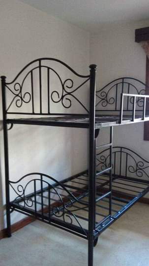 A picture of Beds
