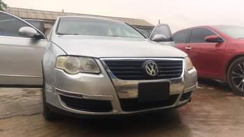 A picture of 4plugs Volkswagen Passat Engine gear ac first body 2.3m 09077163389