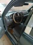 A picture of Toyota RAV4 2004