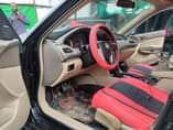 A picture of Honda Accord Model 2009