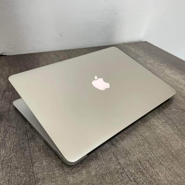 macbook