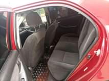 A picture of Toyota Corrolla 04